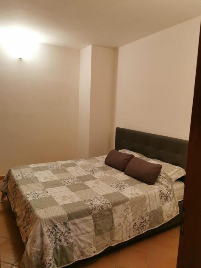Appartement Lo Scorcio Del Borgo à Atrani Extérieur photo