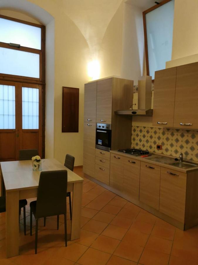 Appartement Lo Scorcio Del Borgo à Atrani Extérieur photo