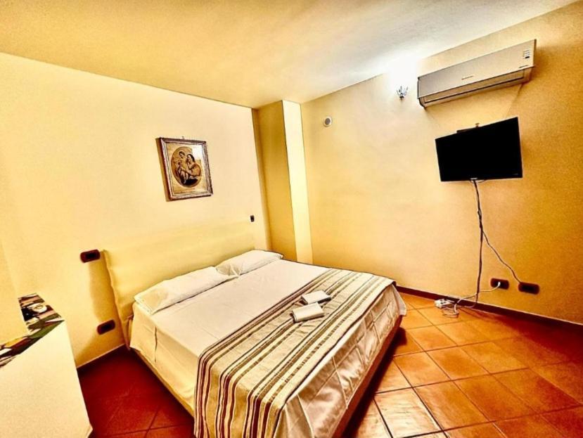 Appartement Lo Scorcio Del Borgo à Atrani Extérieur photo