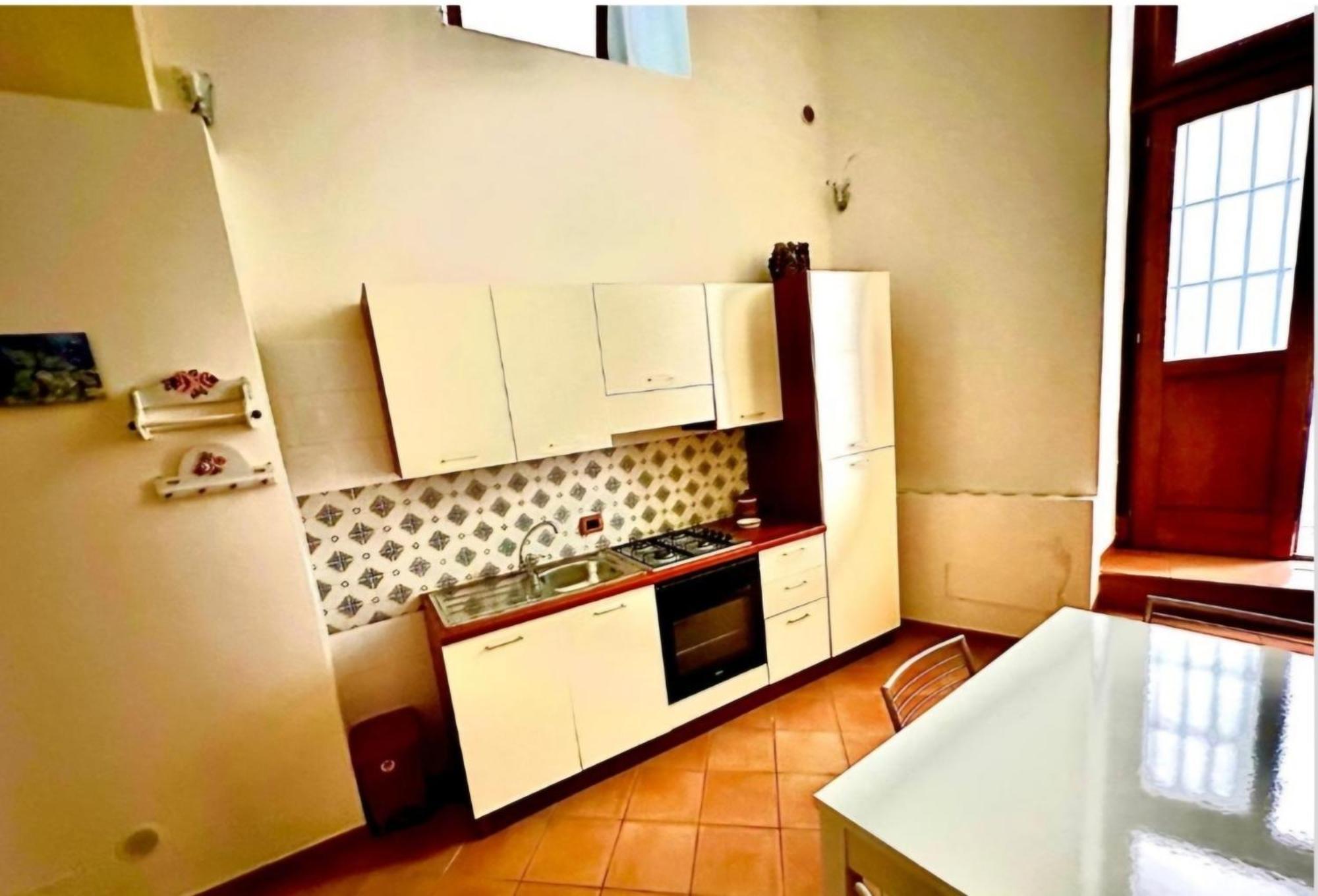 Appartement Lo Scorcio Del Borgo à Atrani Extérieur photo